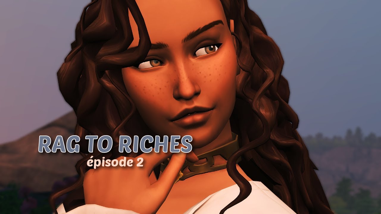 🌜 Rag to riches #2 - On commence à gagner nos premiers Simflouz !