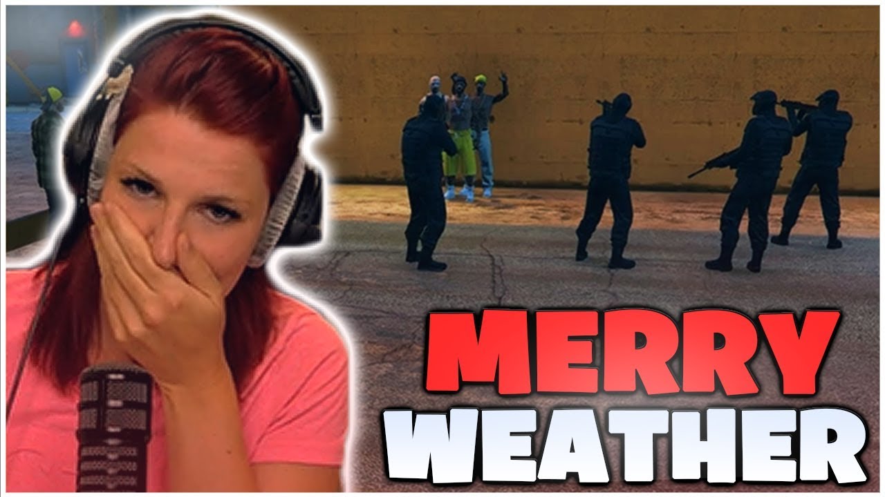 MERRYWEATHER IST DA! Best of Tinkerleo #49 Twitch Highlights