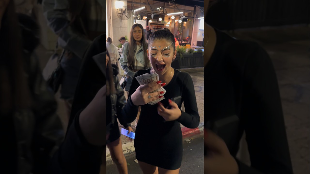 Be Kind ❤️😊 #kindness #c8 #trending #foryou #funny #charity #ferrari #eidansanker