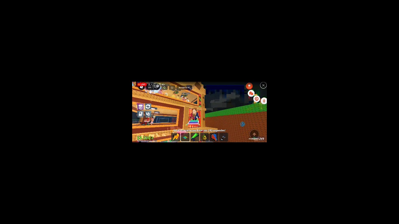 MobizenLiveStream