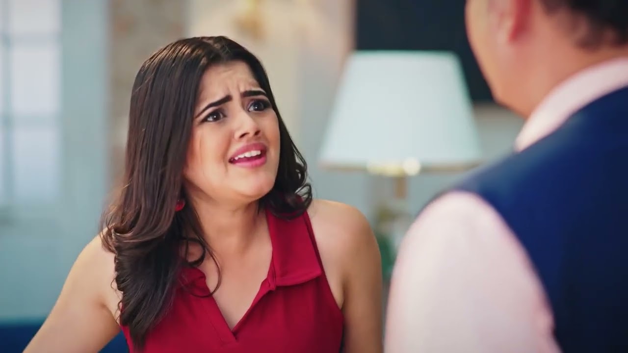 Kamali | Ep - 244 | Best Scene | Mar 15 2026 | Zee Marathi