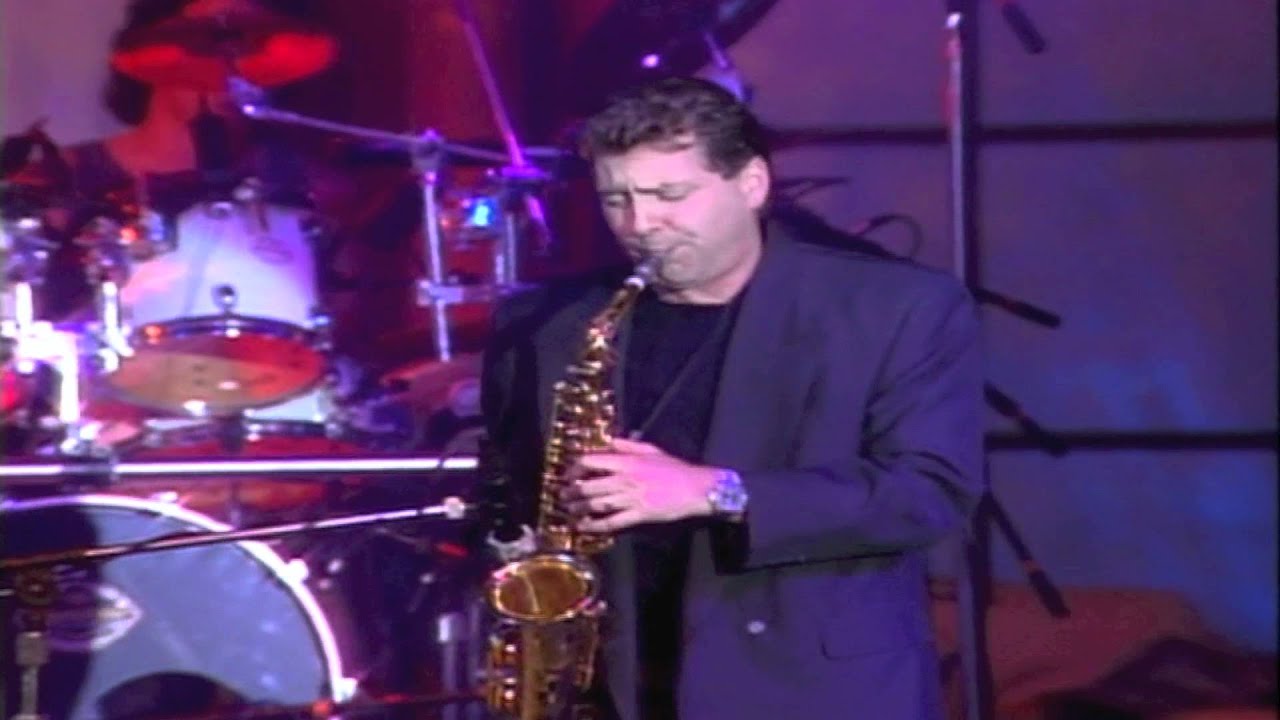AQUI & AJAZZ, SPYRO GYRA 