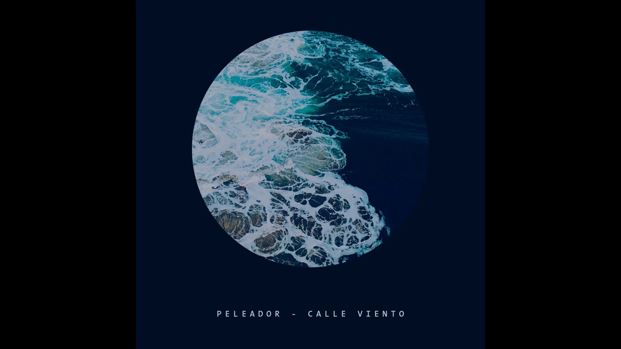Peleador - Calle viento EP