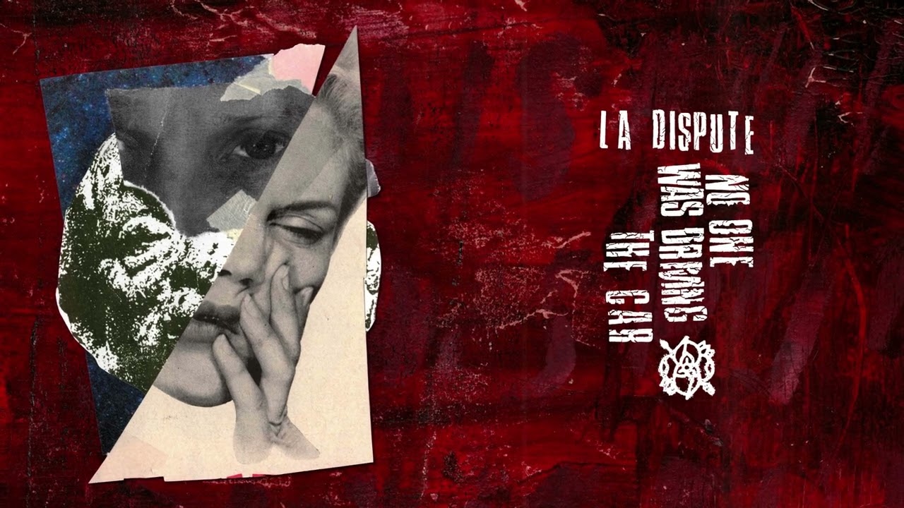 La Dispute - 