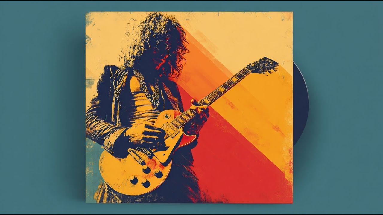Blind Voodoo Blues - V (Full Album)