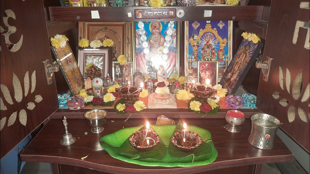Baba Pooja || Thursday || Baba's Blessings