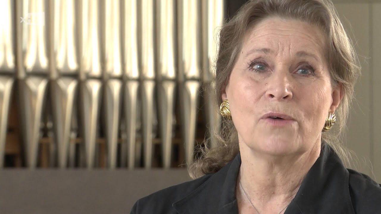 Ein Interview mit Julia Varady - ExtraHertz 587