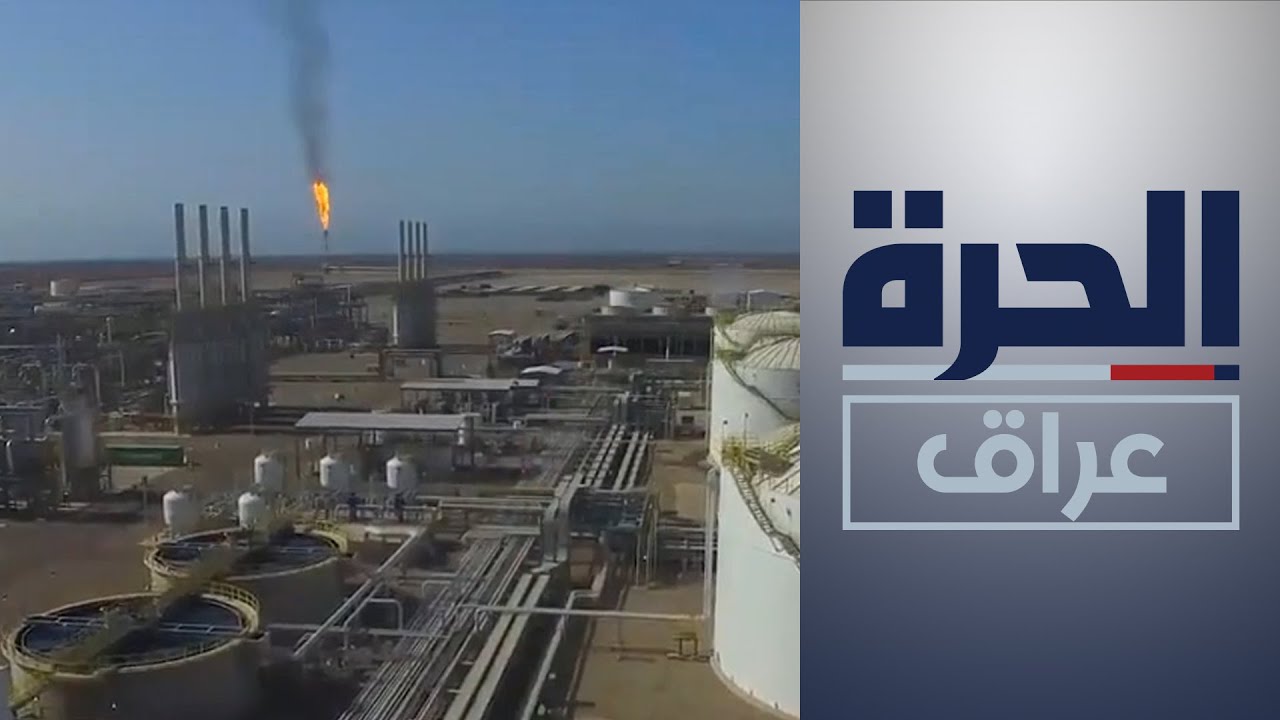 حقل أريدو بالمثنى مكتشف منذ عام  2016