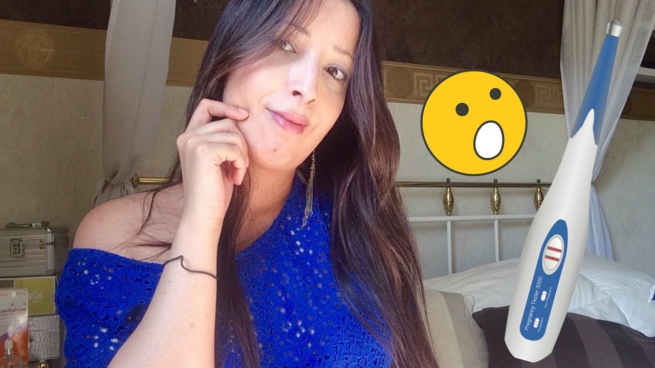 Je suis tombé enceinte 2 mois après avoir rencontré mon Mec ! (Story Time en français)
