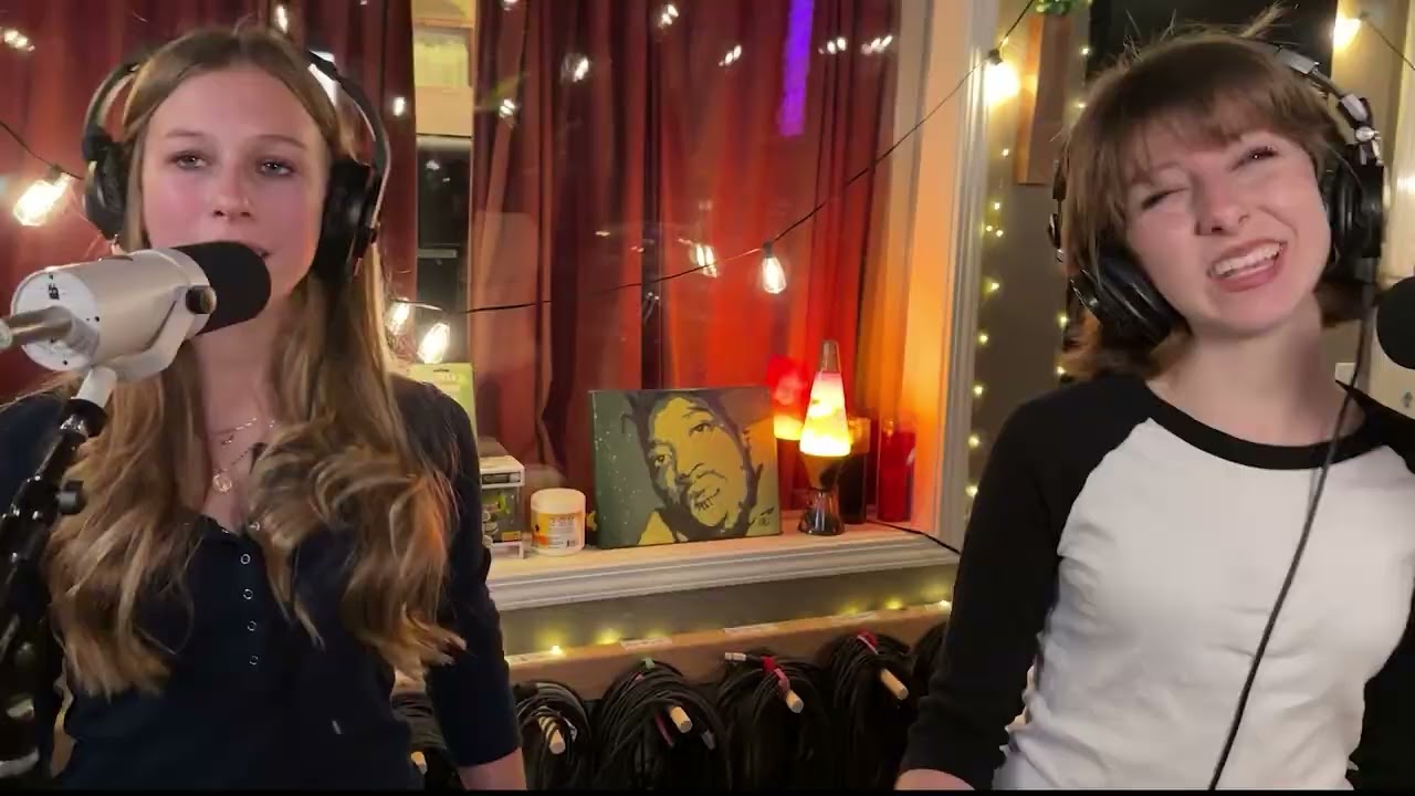 Sweet Dreams + White Stripes | The Turnarounds (Pomplamoose Cover)