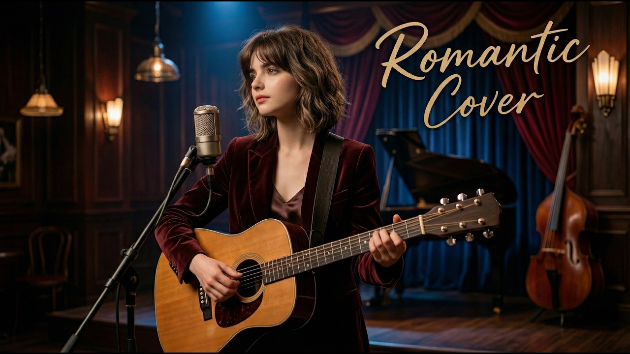Beautiful Sad Love Songs | Emotional Romantic Ballad Playlist | Touching Melodies
