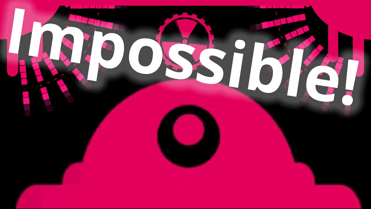 What if Termination Shock was an Impossible Bossfight?!?!? [Fanmade JSAB Animation by KofiKrumble]