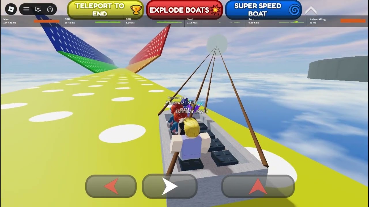 boat ride is pain and so is editing