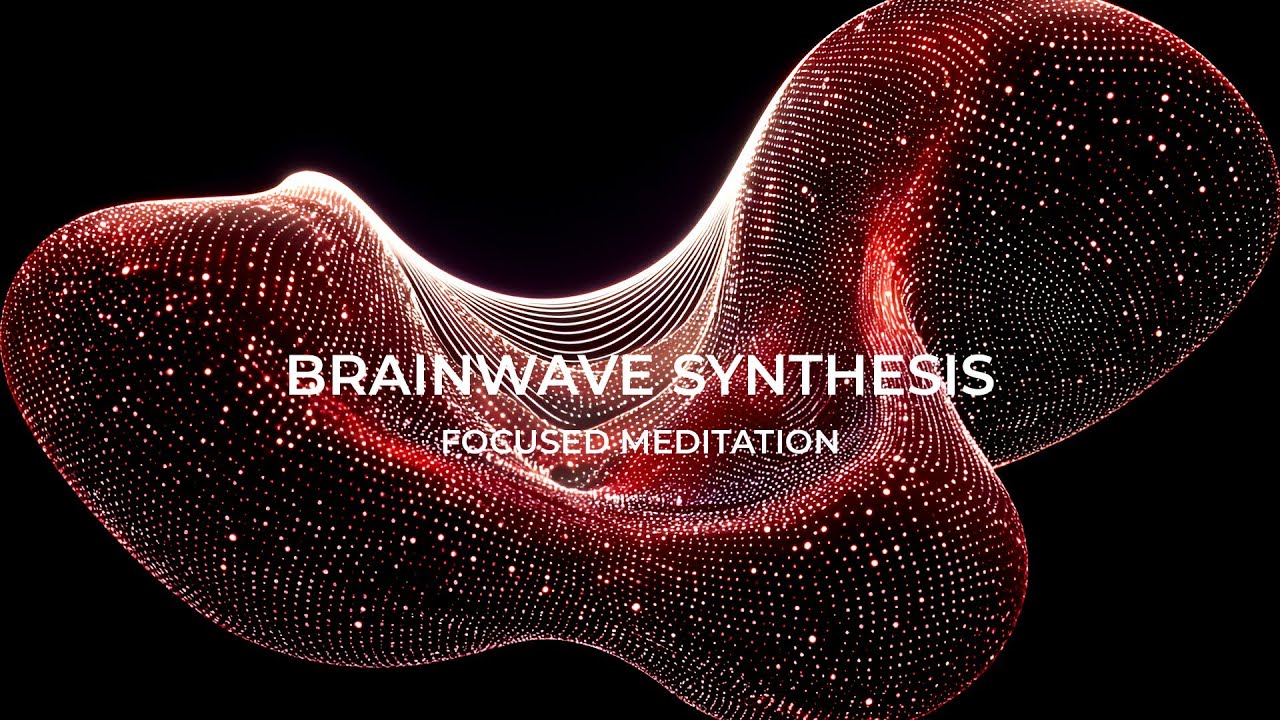 Power Focus - 40Hz Binaural Beats to Reduce Procrastination and Build Study Momentum