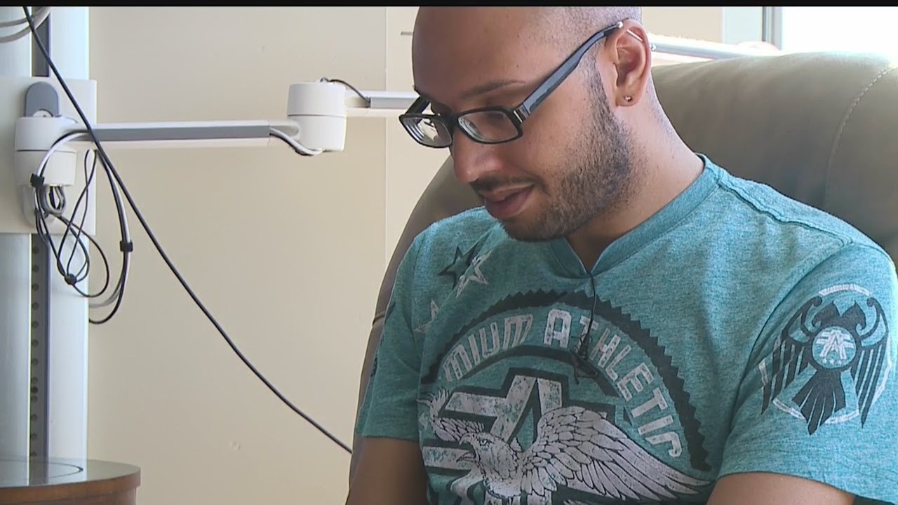 Tick leads to temporary paralysis for East Liverpool man