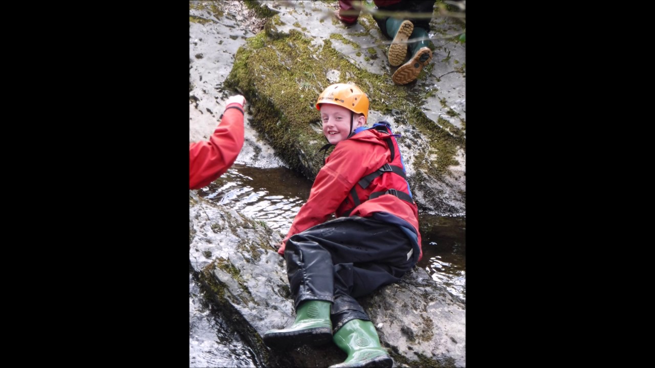 A selection of pictures from Year 5's trip to Rhos-y-Gwaliau