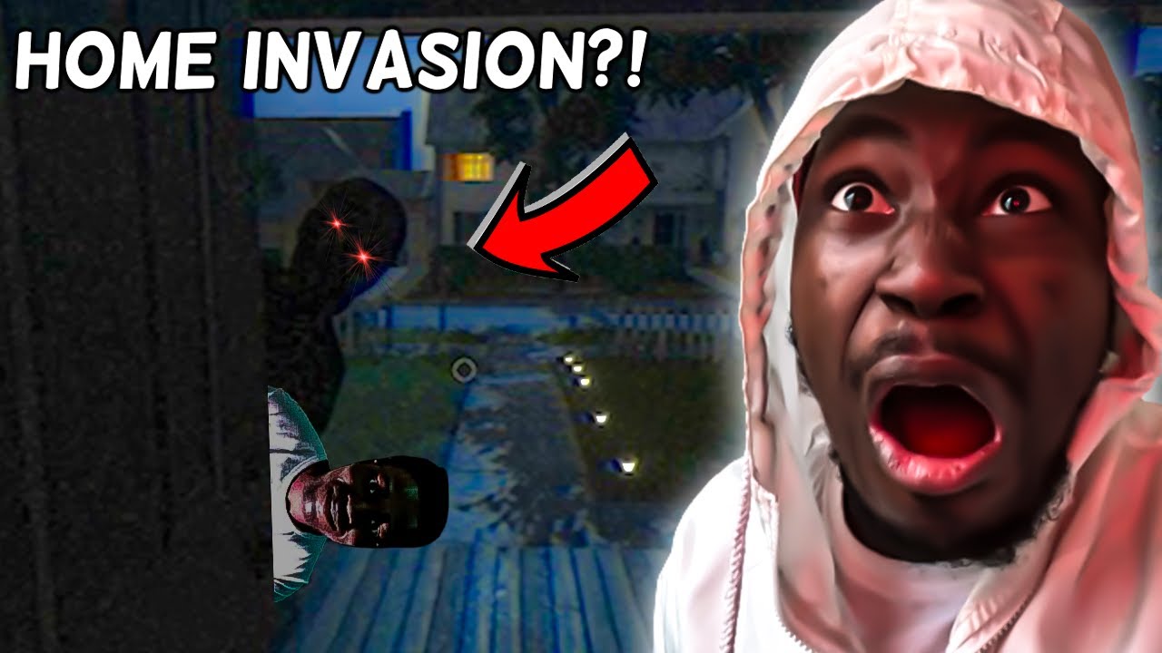 HOME ALONE GOES TERRIBLY WRONG! | Fears To Fathom | Home Alone