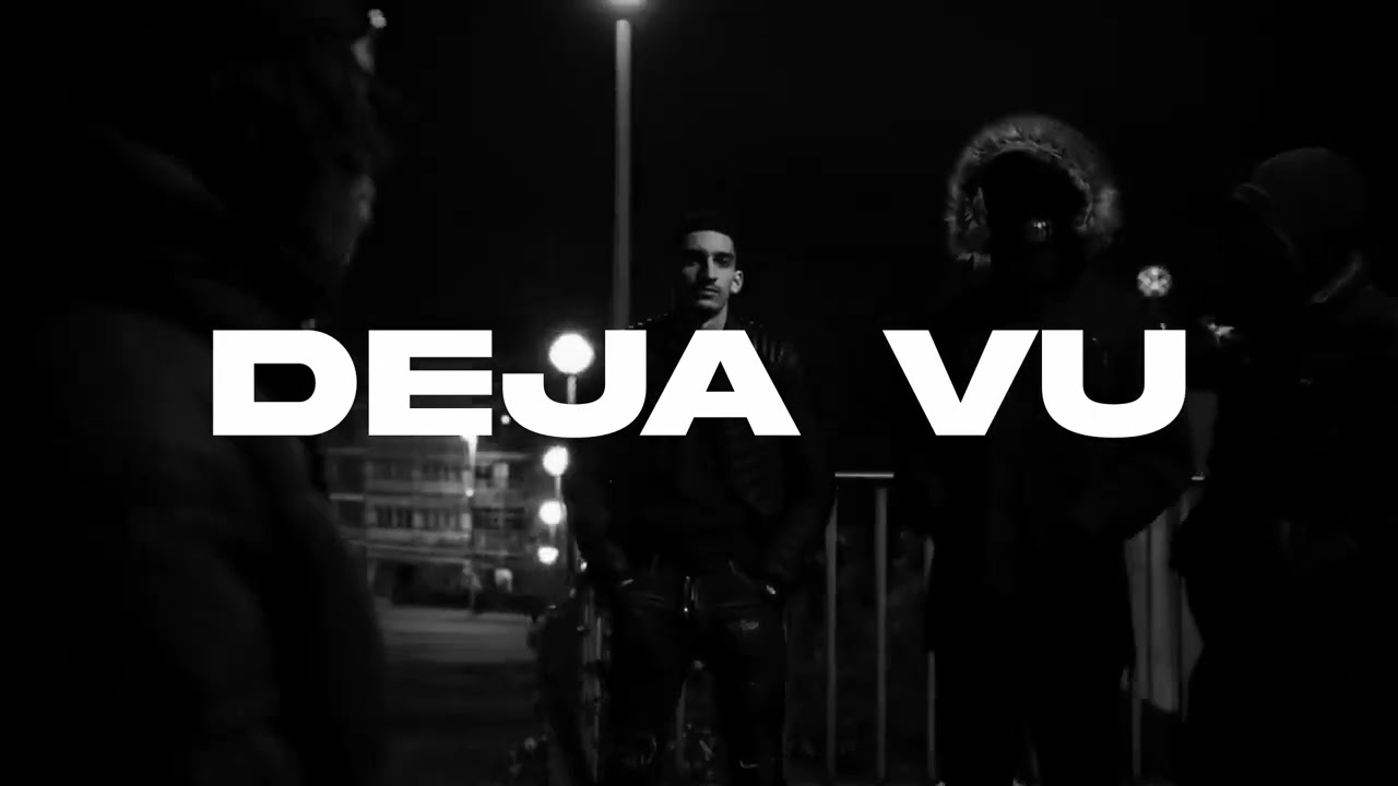KA Type Beat "DEJA VU" | Storytelling Rap Beat | @emrehprod