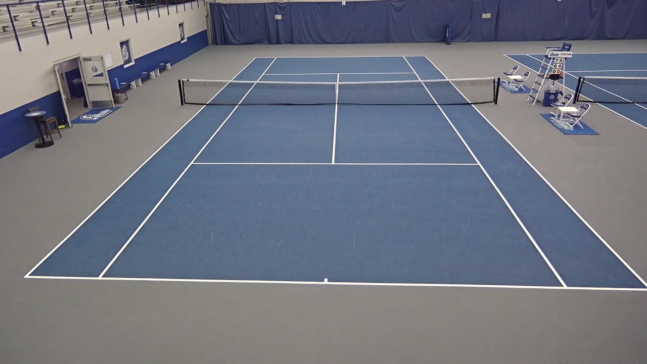 Drake vs SEMO 1/25/26 WTEN Court 2