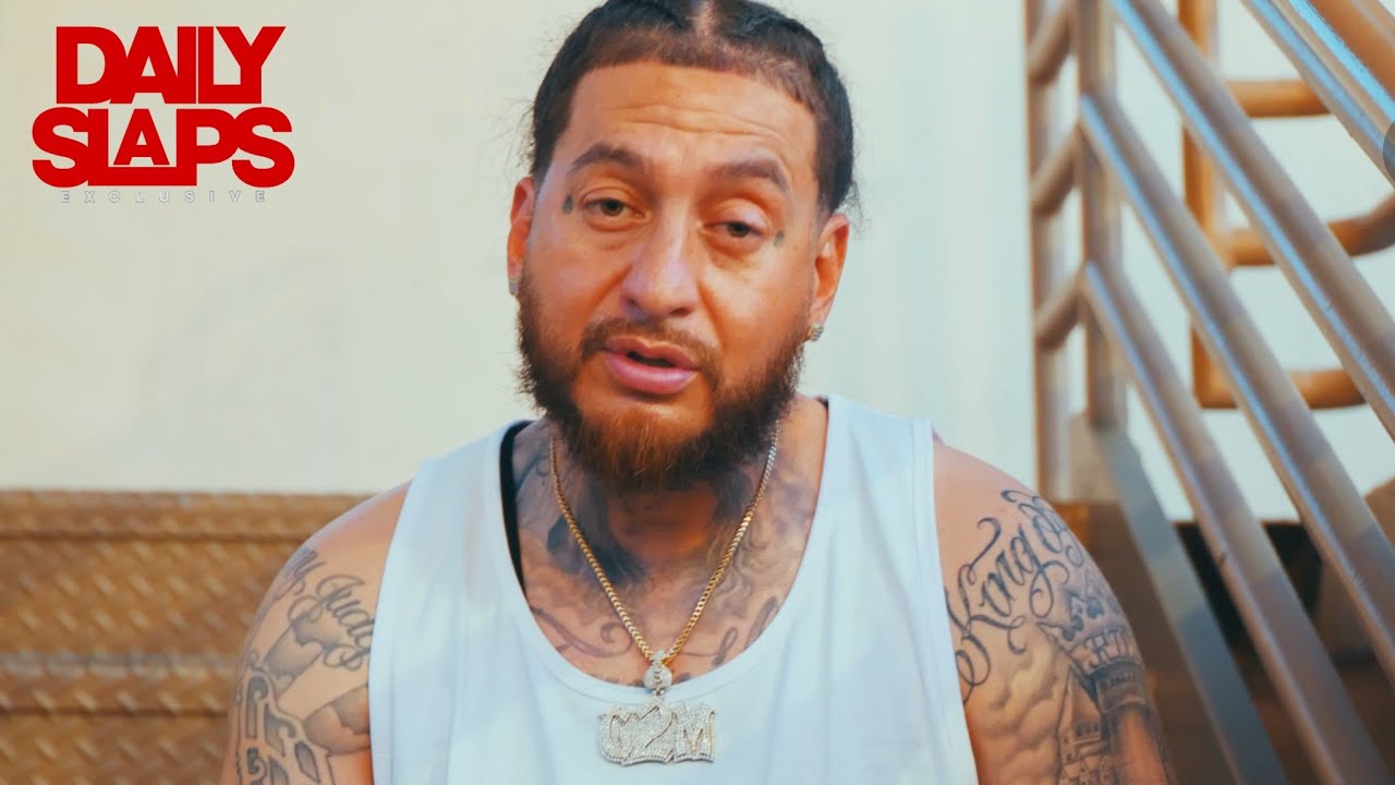 Brimz - Pause (Official Video)