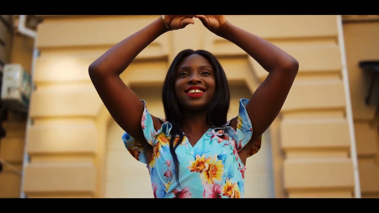 Lian Gold & Erika Krall - Jama  | Afro House