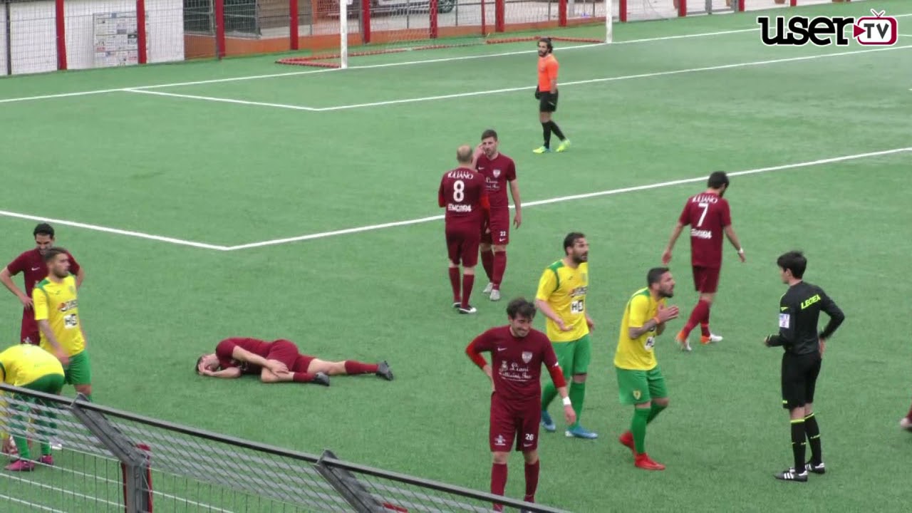 Lions Mons Militum vs Polisportiva Lioni La sintesi