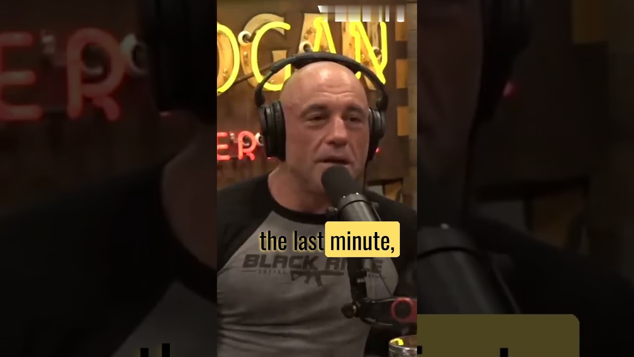 Joe Rogan on Yevgeny prigozhin DEATH 👀  #joerogan #mystery   #conspiracyunveiled #demise #exclusive