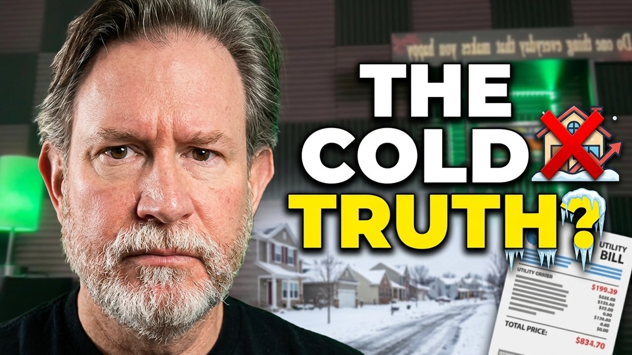 I Investigated Delaware County, Ohio&mdash;Here's What I Found
