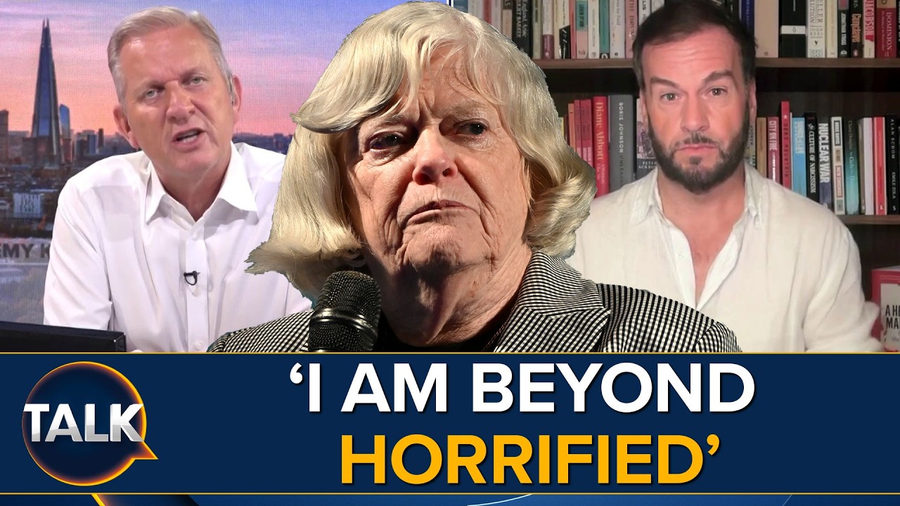 &ldquo;Beaten To Death In Her Own Home&rdquo; | This Is &lsquo;Extreme Intolerance And Fascism&rsquo;