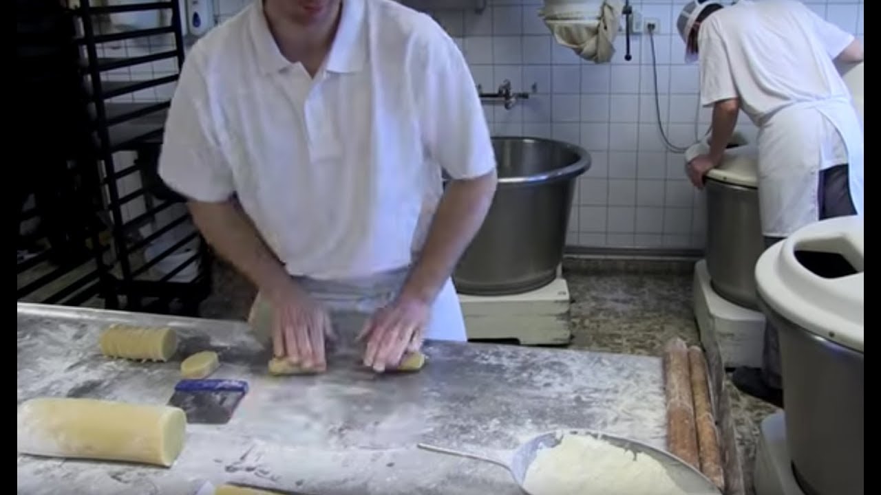 Open dag bij 65-jarige Bakkerij Goemans