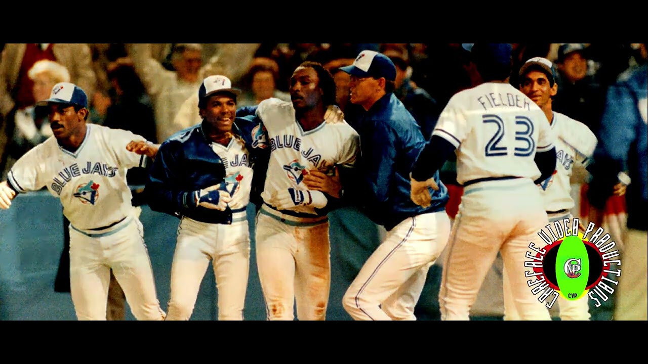 20 most significant moments in Toronto and Canadian sports history based on various sources