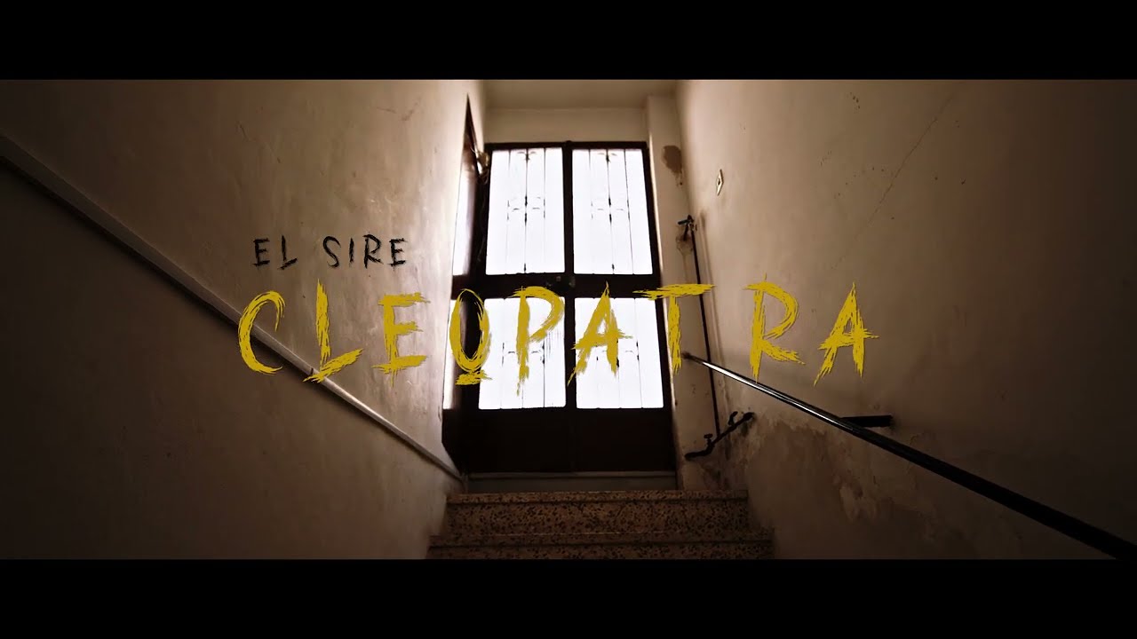 EL SIRE - CLEOPATRA