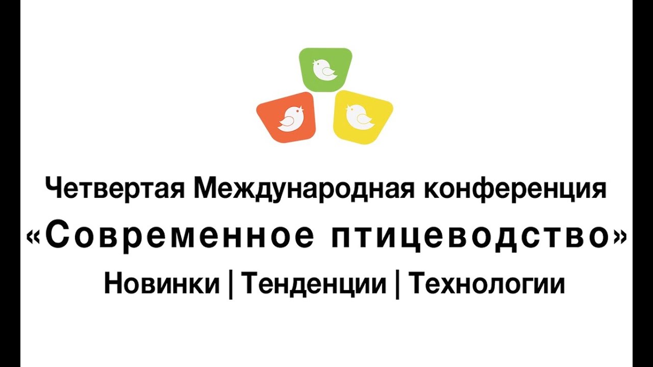 [1] Четвертая международная конференция 