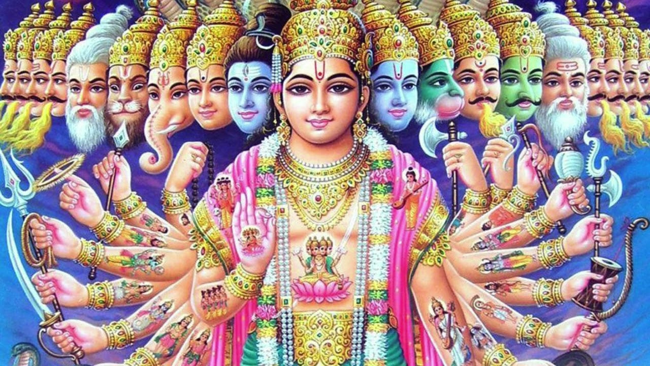 &ldquo;Power of Ekadashi Vruth | Miracle of Fasting & Devotion&rdquo; Part 2