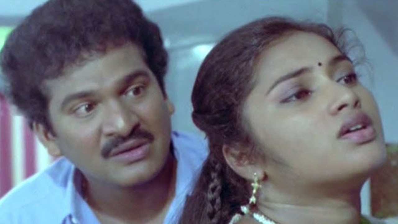 Rajendra Prasad Comedy That Never Gets Old 😂 | Telugu Best Scenes