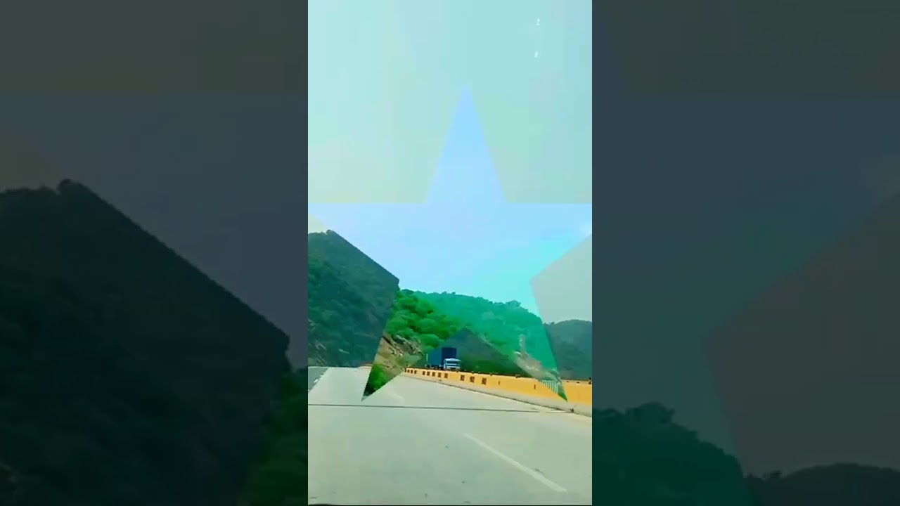Kalarkhar Motorway reels videos| kalarkhar Motorway accident videos| Bus on kalarkhar #travel #M2
