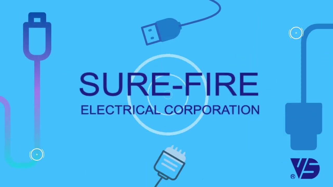 SureFire Company Intro