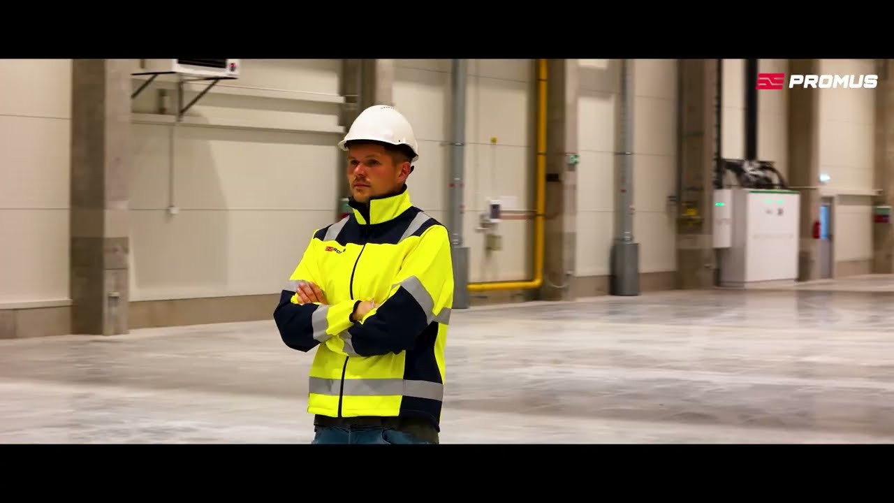 Zakończenie inwestycji dla Grupy Delta Trans | PROMUS Ruda Śląska