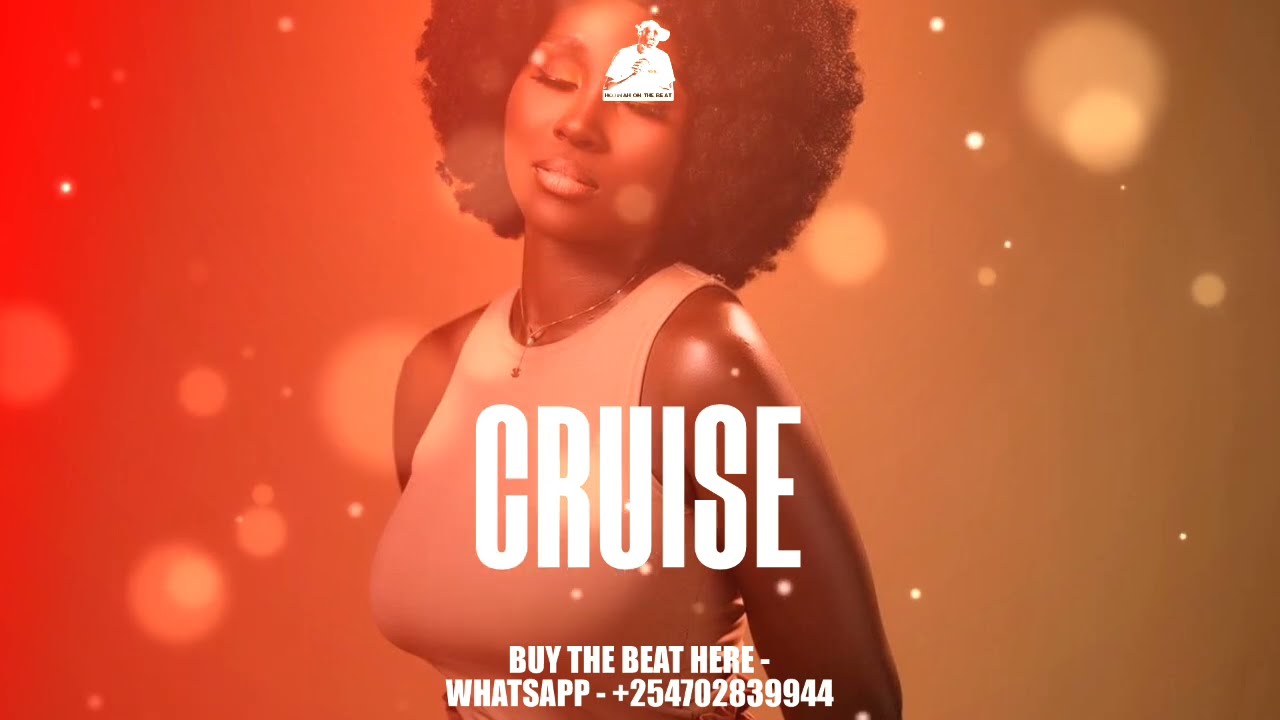 Afro Zouk x Kizomba love type beat [ CRUISE ] Zouk love x Kizomba x Afro Bongo instrumental2026.