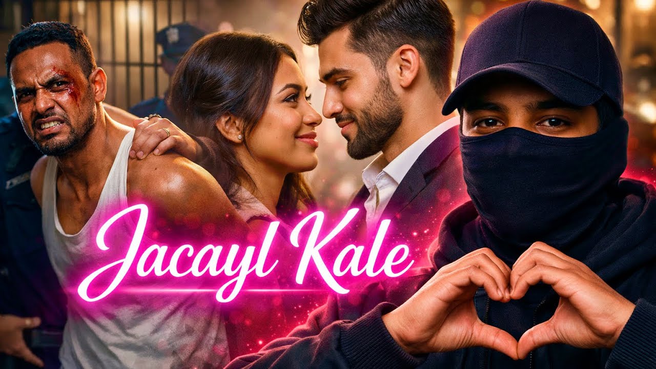 JACAYL KALE ! 