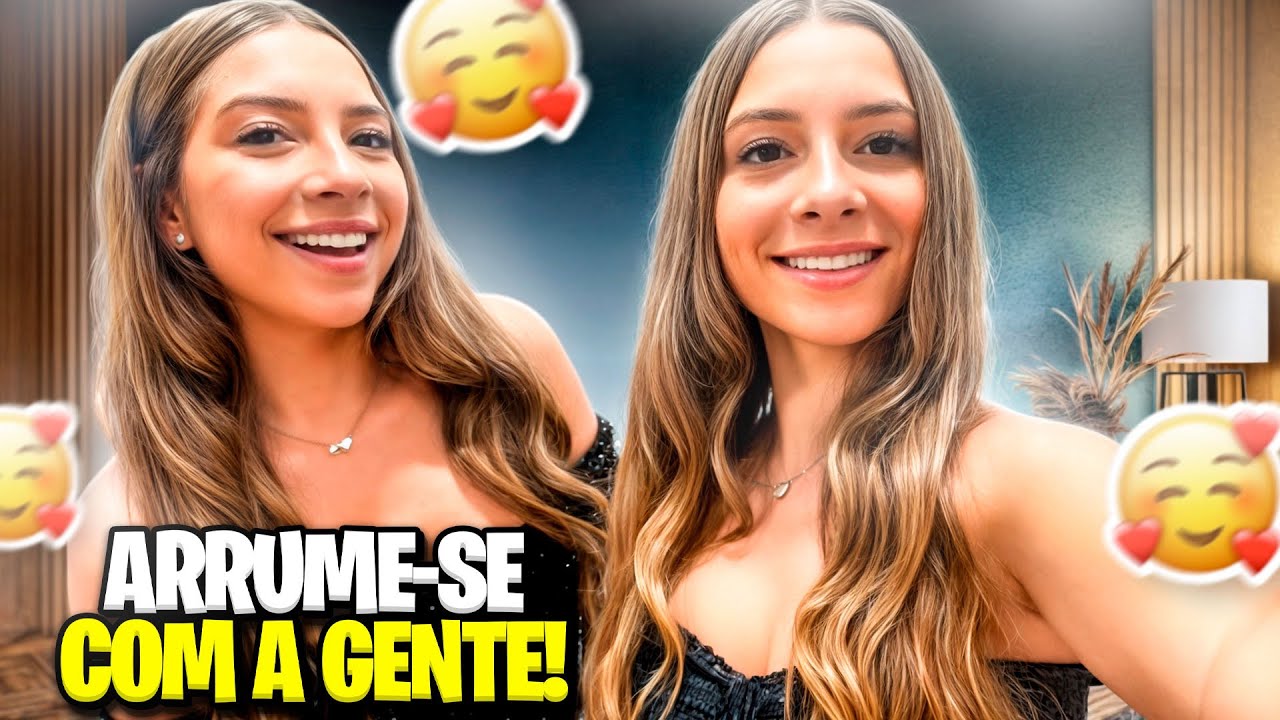 ARRUME-SE PARA 15 ANOS PRÉ FERIADO!