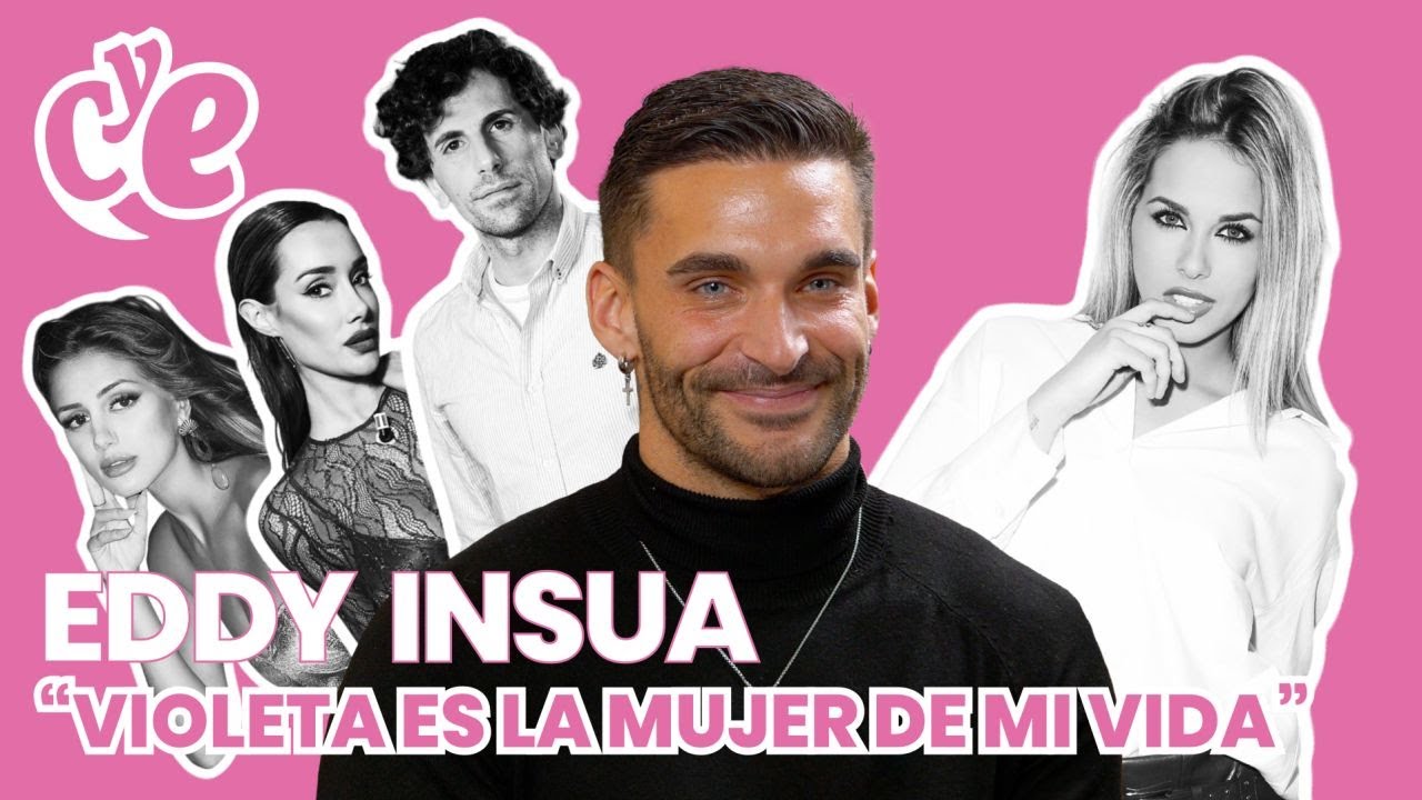 Cuenta y Exagera 1x04 con Eddy Insua / EL FINALISTA DE ‘GRAN HERMANO 19’ Y SU VIDA FUERA DE GUADALIX