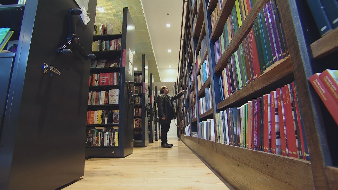 People Who've Written Books Around Here | Nebby: Rick Sebak's Tales of Greater Pittsburgh
