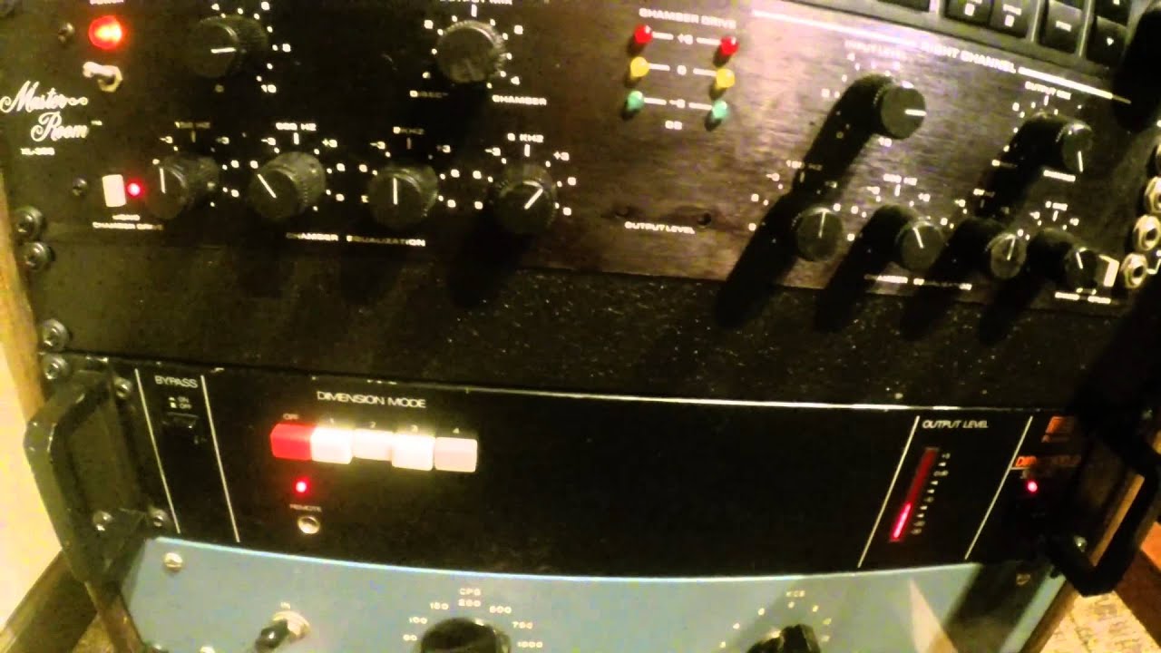 Roland Dimension D