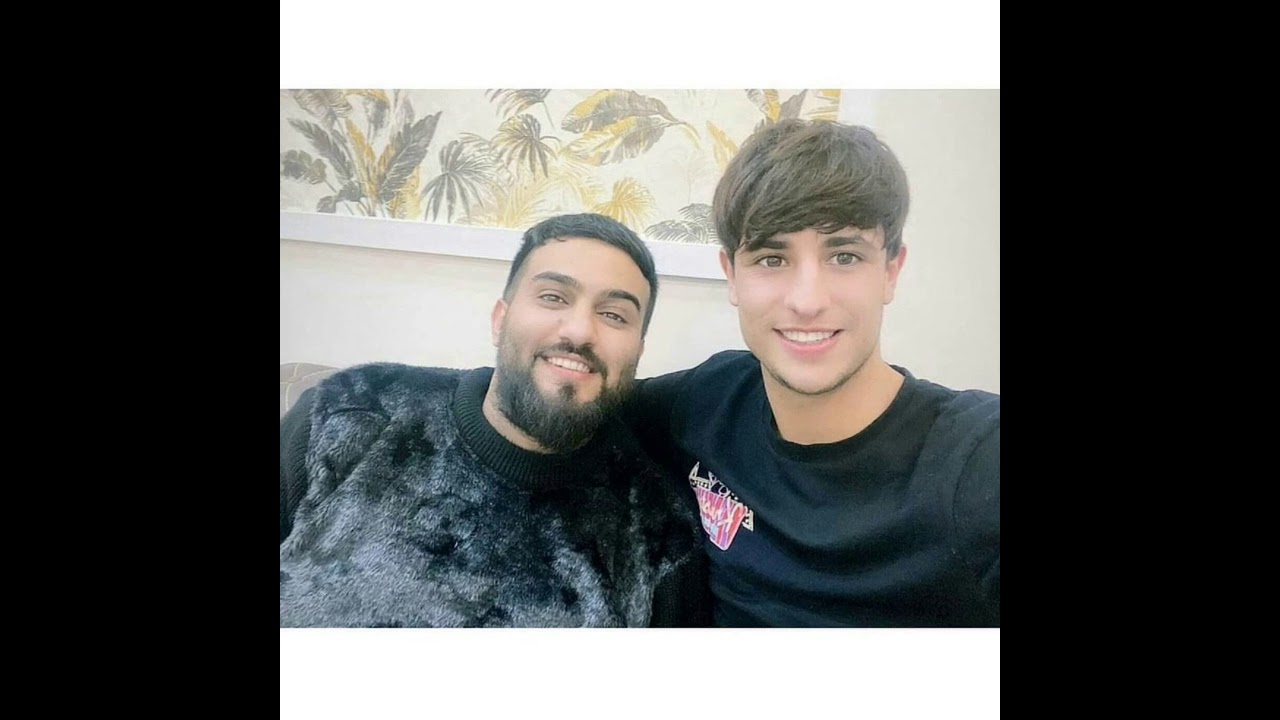 صور (مهند علي ميمي )بعد رجوله للعراق🇮🇶 صور لأول مرة تشوفها ❤شاهد ولا تتسى الايك والاشتراك في القناة