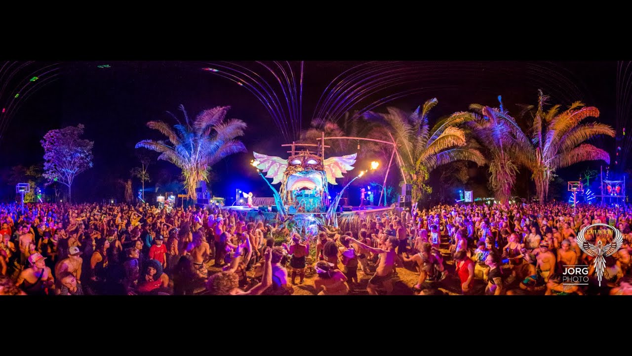 Envision 2015 - Vive La Experiencia!