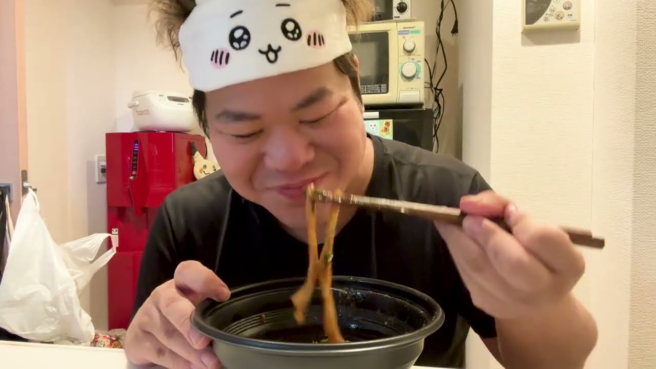 ガストに「かれーうどん」という激ウマメニューがあったから紹介させて！