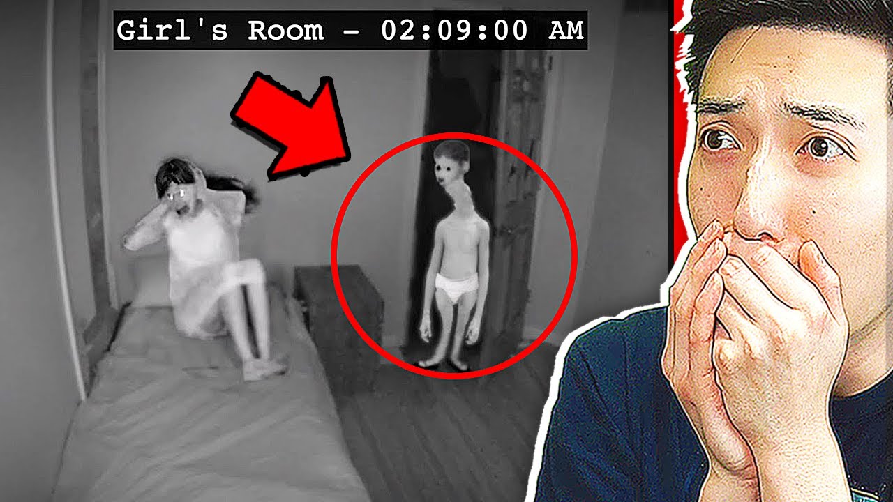 SHE THOUGHT HER LITTLE BROTHER WAS DEAD..