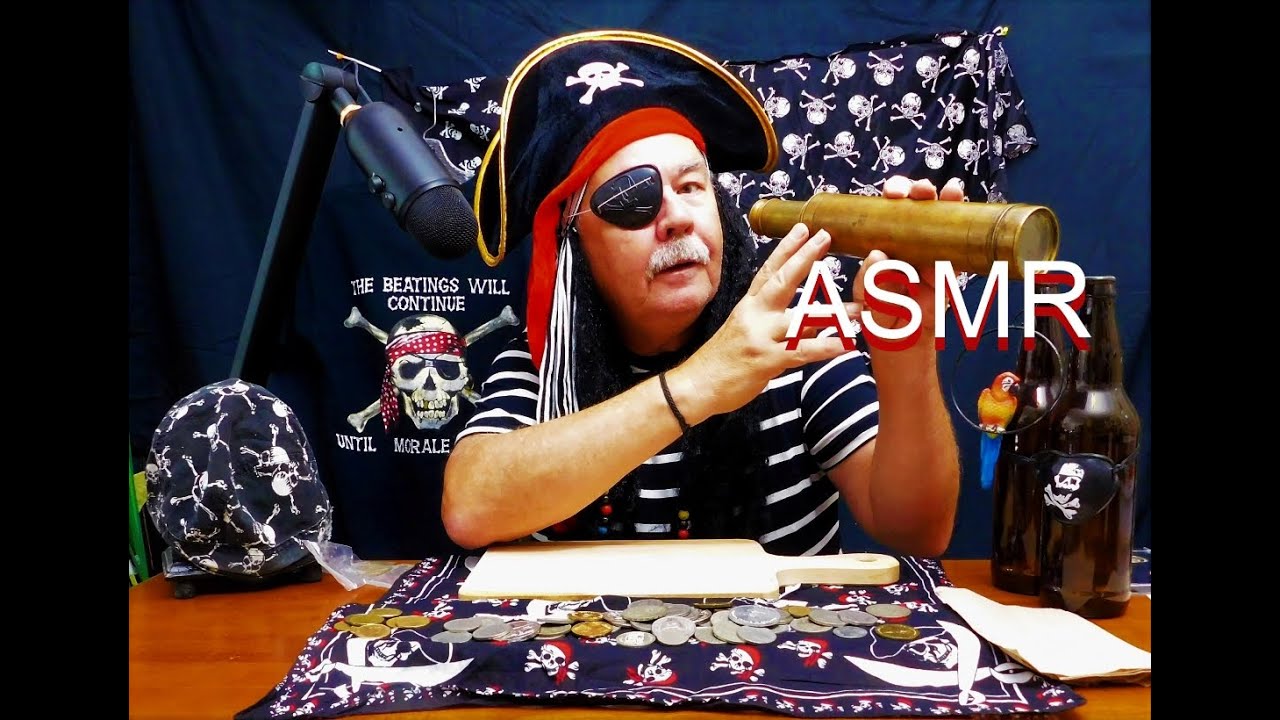 ASMR FISH & CHIPS MUKBANG: 