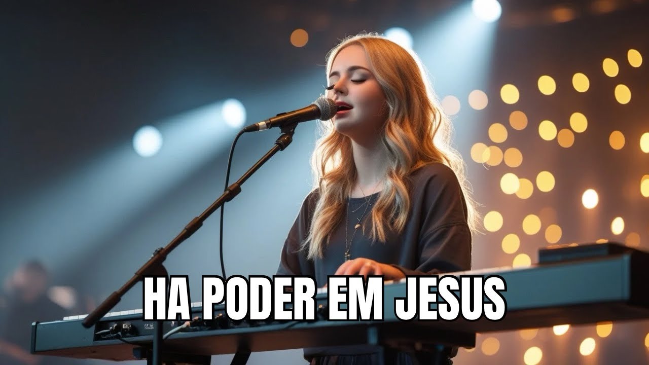 Deus Está Abrindo Novos Caminhos. Canções sobre o Amor de Deus. Gospel 2026